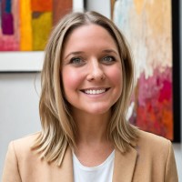 Ericka Gualtieri, Shrm-Cp