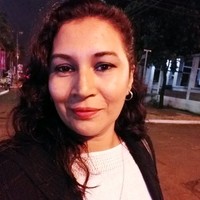 Rosiane Lopes