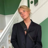 Ellen Lykholt Svendsen
