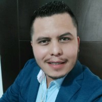 Cesar Omar Franco Martinez