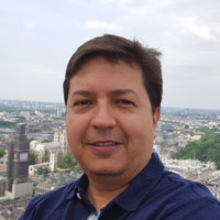 Vladmir Alves A. Nunes