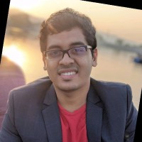 Arjun Radhakrishnan