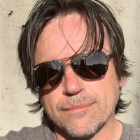 Greg Larson