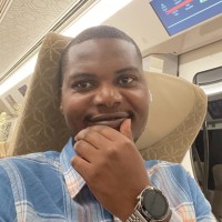 Kevin Obegi