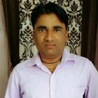 Kishor Rathod