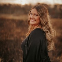Tori Caselton