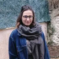Marie Vives