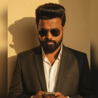 Nijesh Kumar R Nair