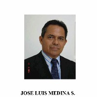 Jose Luis Medina
