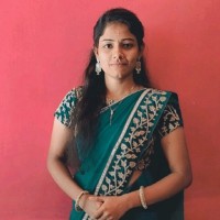 Pooja Ganapathy