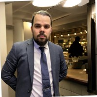 Bastien Laurent