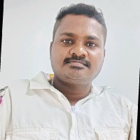 ANTONY SELVAM MARSHAL