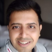 Hitesh Achra
