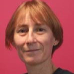 Christine Rocher