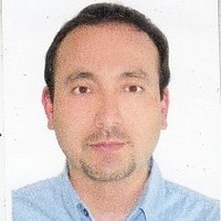 Jose Luis Cardenas Flores