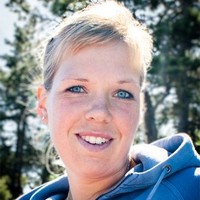 Sylvia Berg