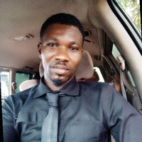 IPINLAYE OLUKANMI KUNLE