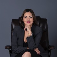 Giselle Curiel
