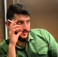 Ali George Sarkis