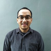 Muhammad Ainurrofiq
