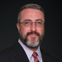 Harold G. Chaffee, CFA