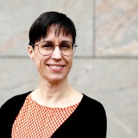 Anja Hall