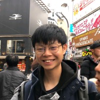 Loh Hong Yang