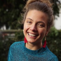 Sanne Mouha