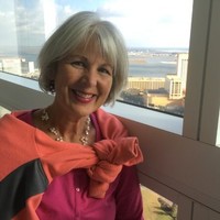 Anne Biddle