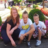 Monique Van Der Lans