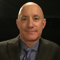 Scott Carney