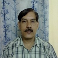 Gautam Acharya