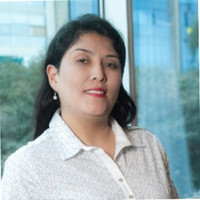 Gloria Patricia Navides Ramirez