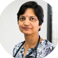 Ritu Aggarwal