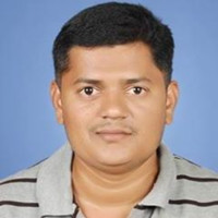 Sujit Gosavi