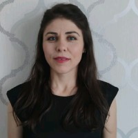 Fatma Ayhan