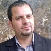 Subhi Al-Rimawi