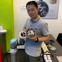 Lucas Liu