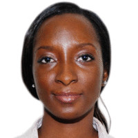 Anna Sophia Mansa Olympio, PMP