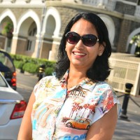 Shreya Kulkarni