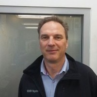Jeremy Walker