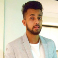 Achhru Kant