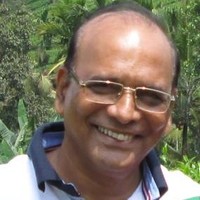 Rajeev Prakash Bhatnagar