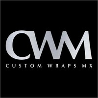 Custom Wraps Mexico