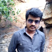 Bathrinath M