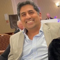 Deepak Mahendru