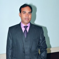 Pradeep Kumar Singh