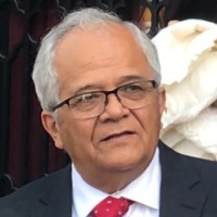 Alfredo Vasquez