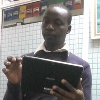 Emmanuel Kirwa