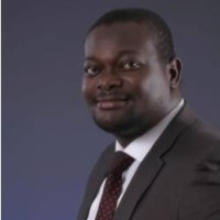 Ezekiel Ayodeji Dada CEM® CMRP®